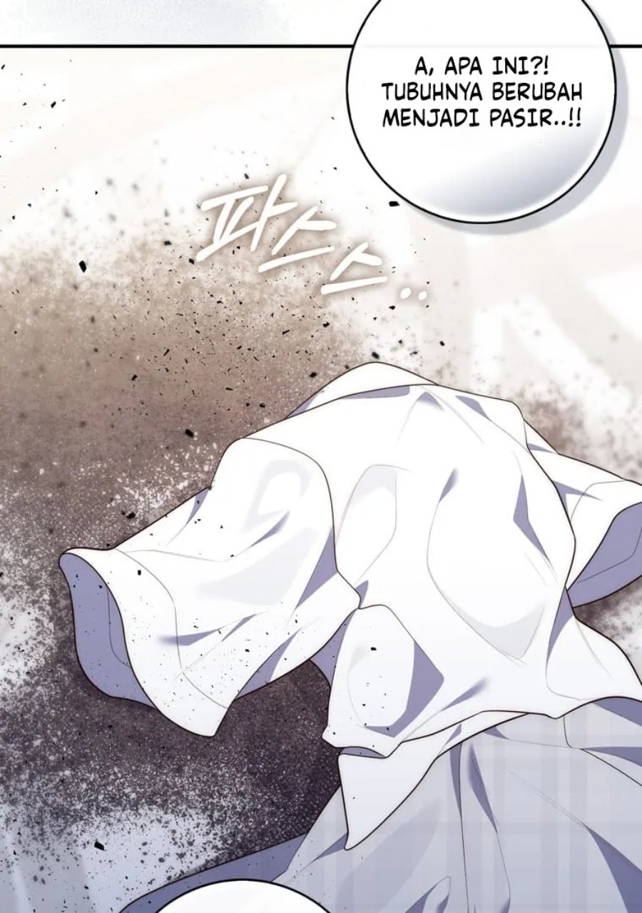 Baca A Princess Who Reads Fortune - Chapter 84 halaman 22