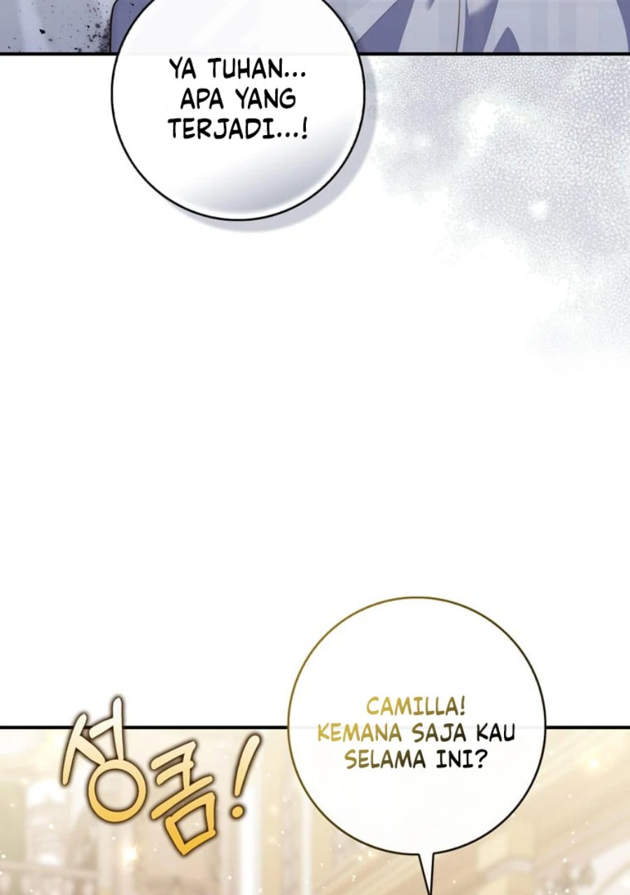 Baca A Princess Who Reads Fortune - Chapter 84 halaman 23