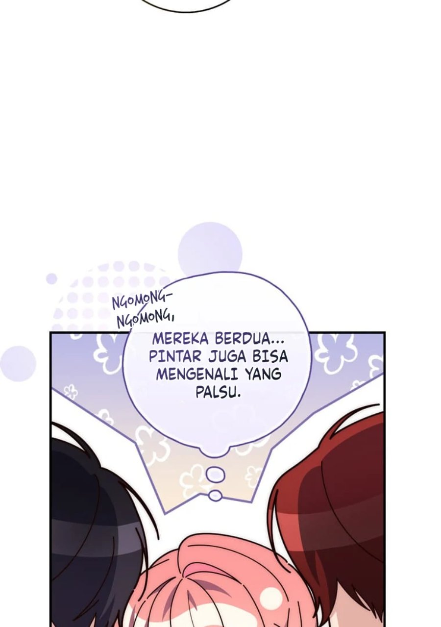 Baca A Princess Who Reads Fortune - Chapter 84 halaman 25