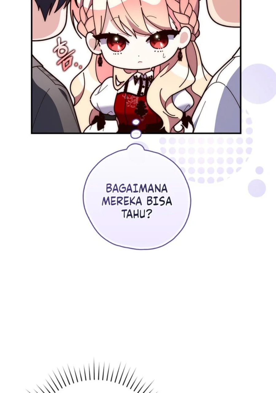 Baca A Princess Who Reads Fortune - Chapter 84 halaman 26