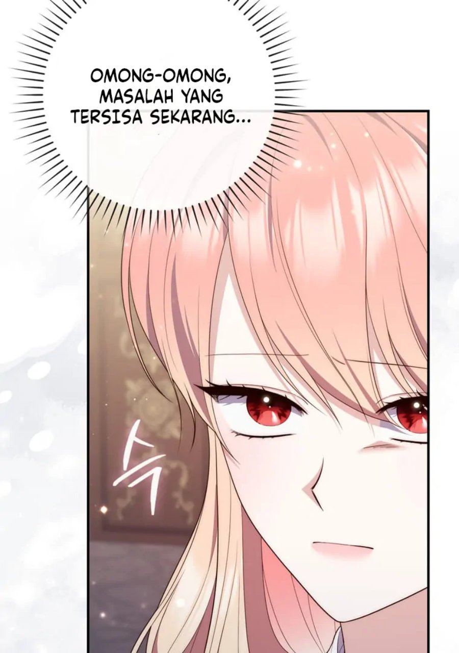 Baca A Princess Who Reads Fortune - Chapter 84 halaman 27