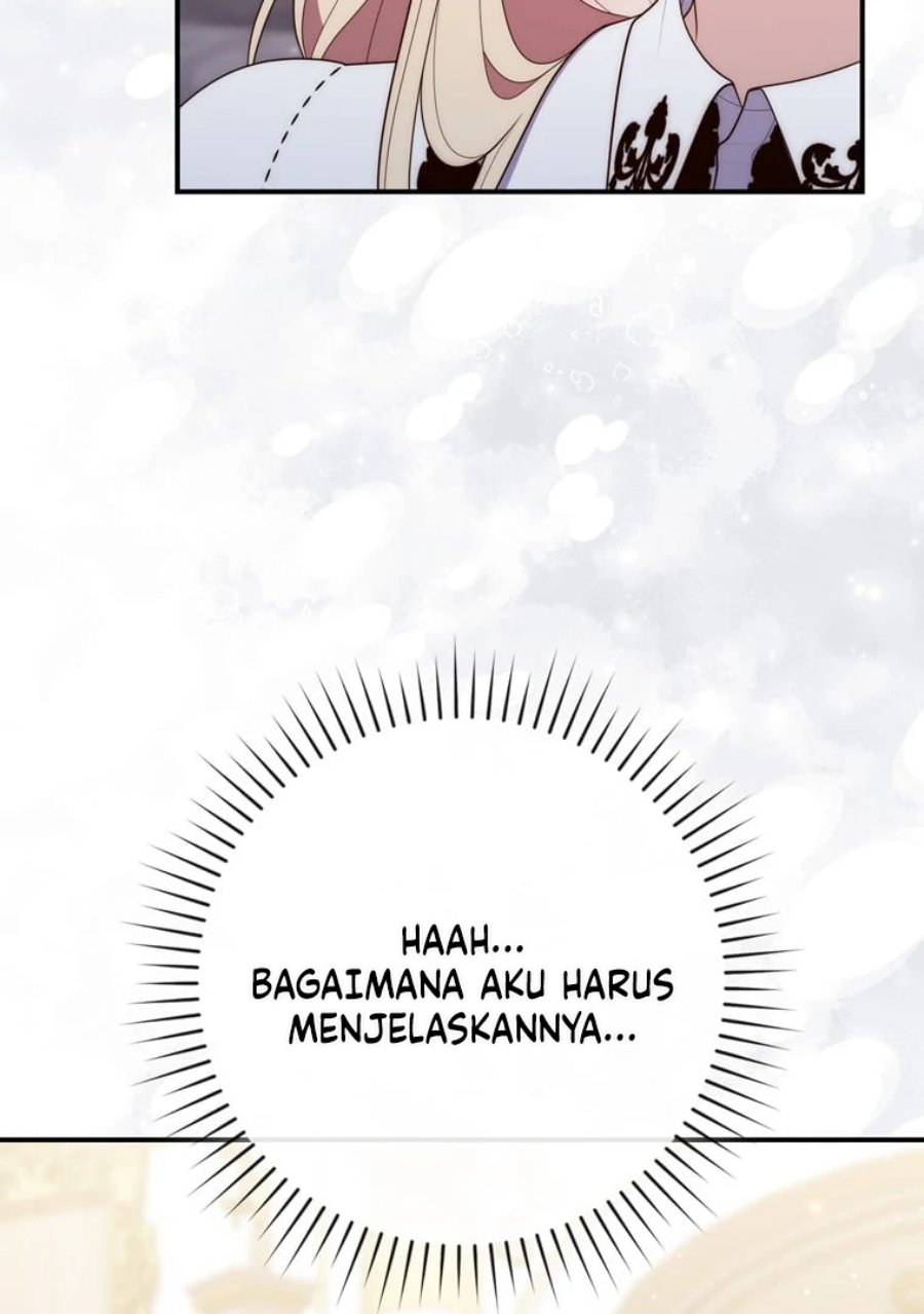 Baca A Princess Who Reads Fortune - Chapter 84 halaman 28