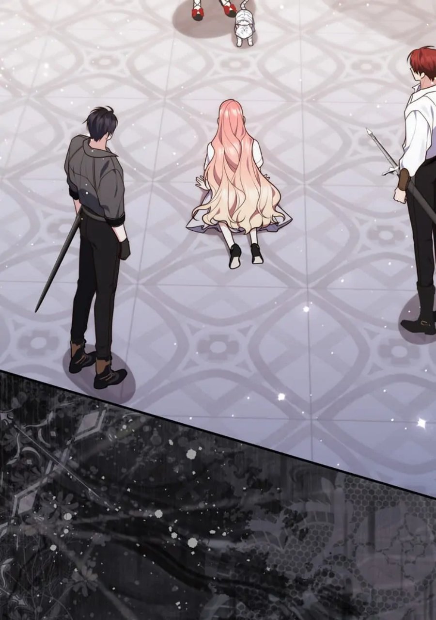 Baca A Princess Who Reads Fortune - Chapter 84 halaman 3