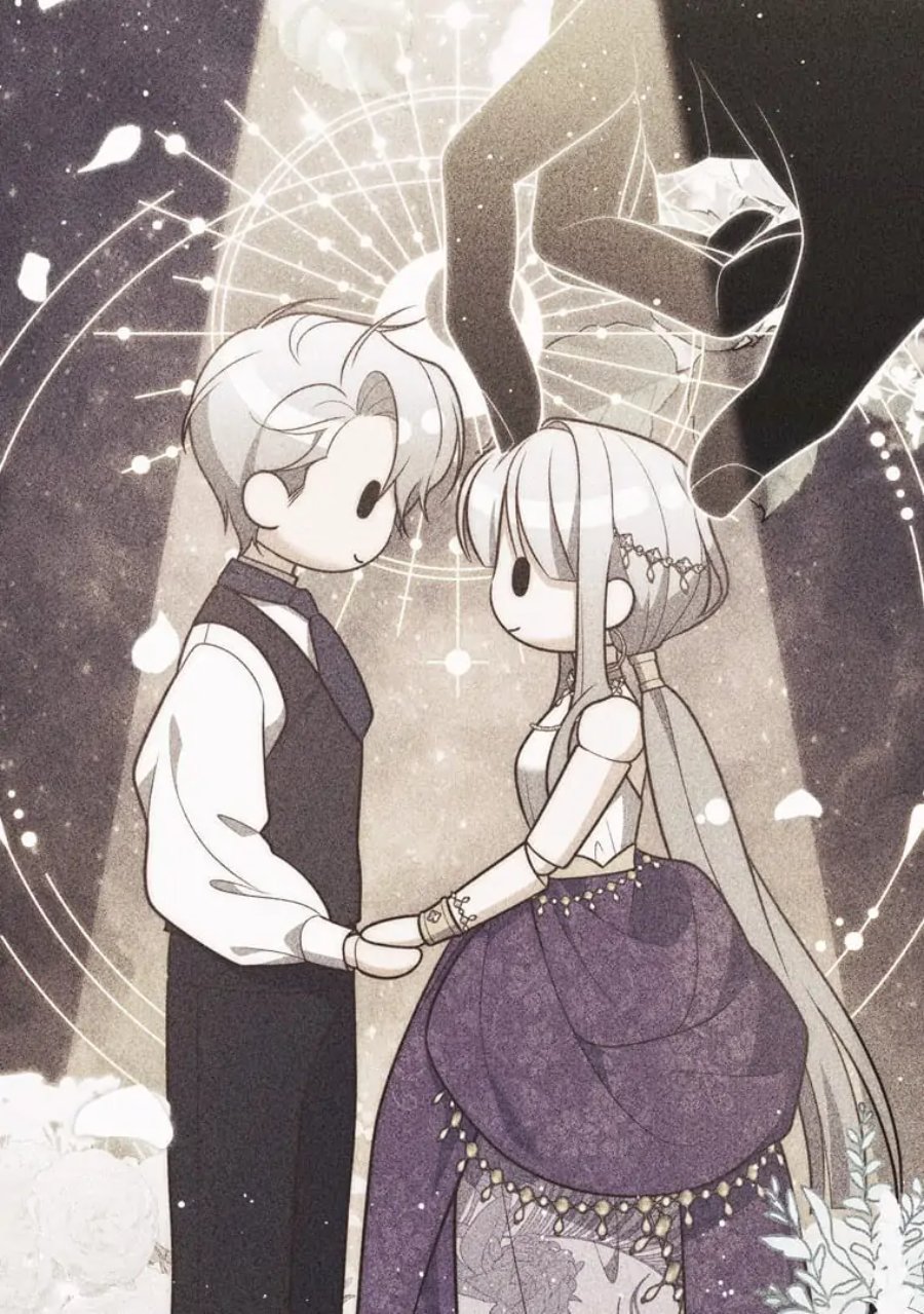 Baca A Princess Who Reads Fortune - Chapter 84 halaman 32