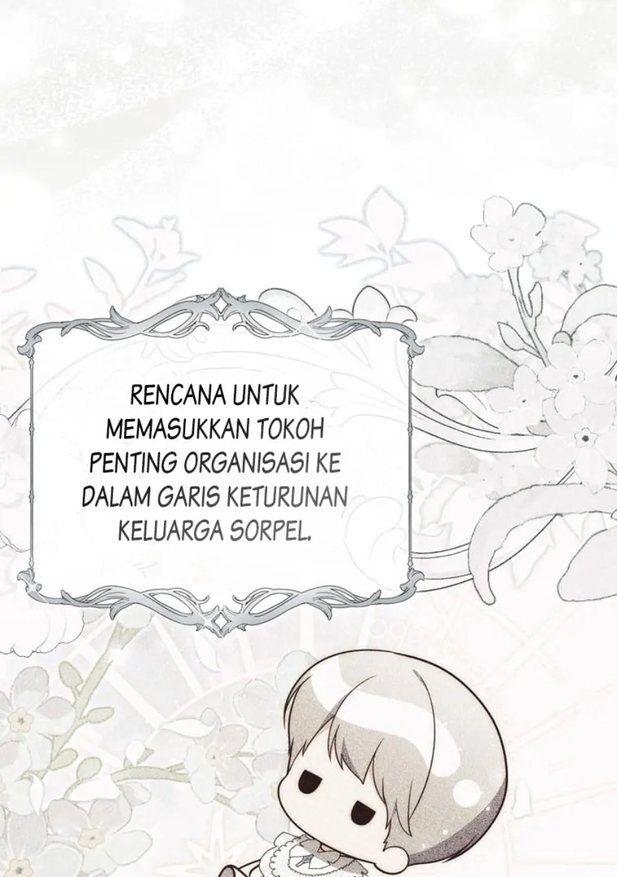 Baca A Princess Who Reads Fortune - Chapter 84 halaman 34