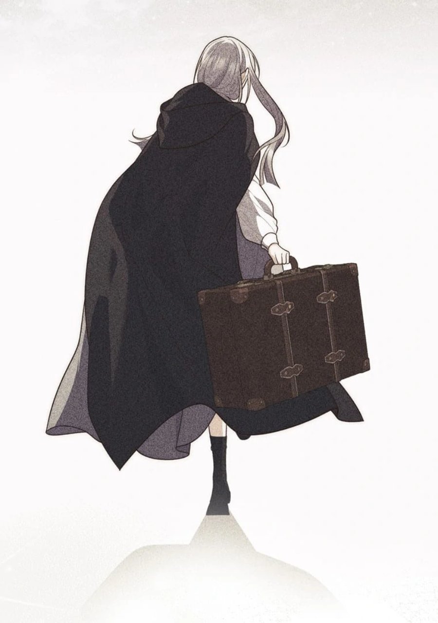 Baca A Princess Who Reads Fortune - Chapter 84 halaman 38