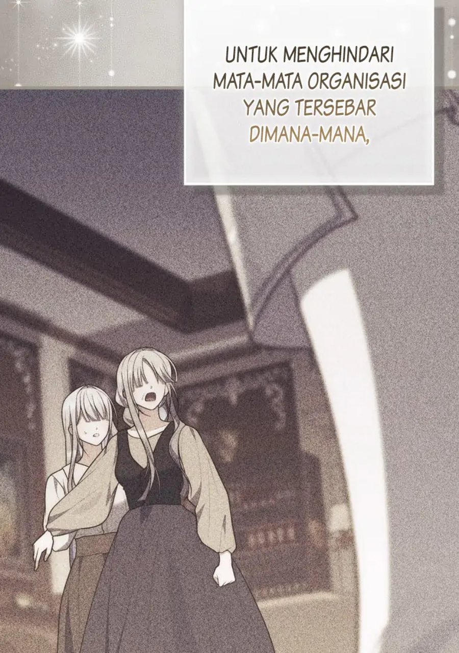 Baca A Princess Who Reads Fortune - Chapter 84 halaman 41