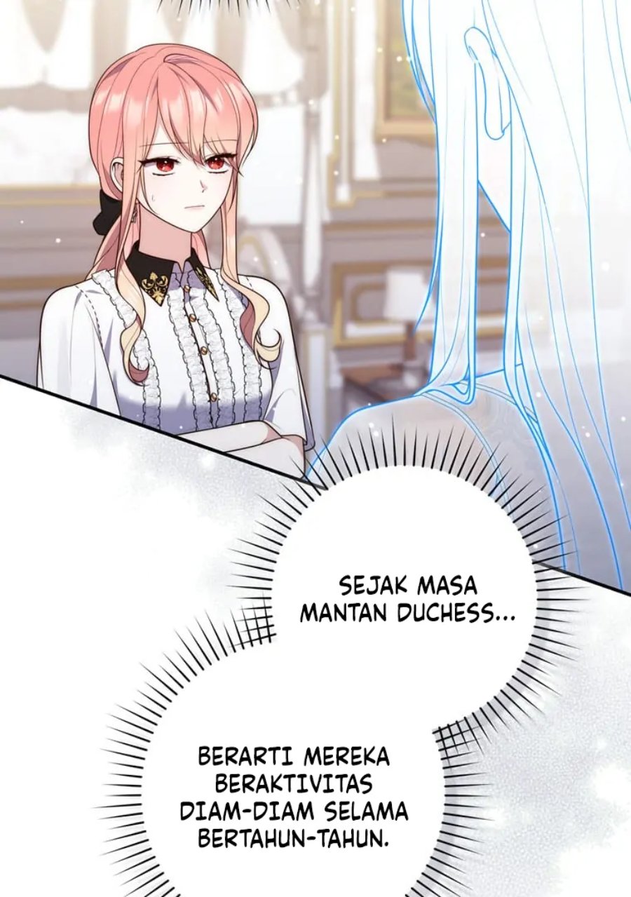 Baca A Princess Who Reads Fortune - Chapter 84 halaman 47