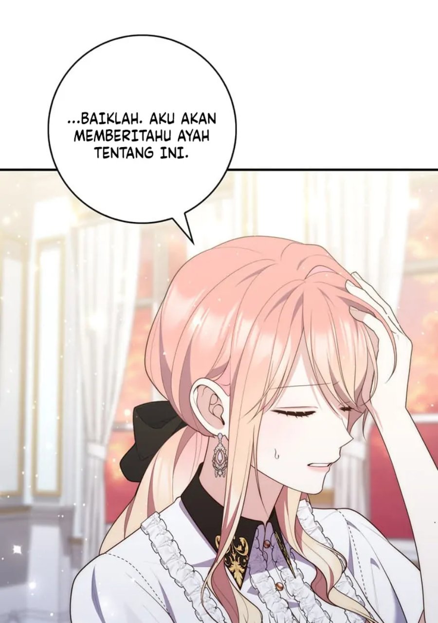 Baca A Princess Who Reads Fortune - Chapter 84 halaman 50