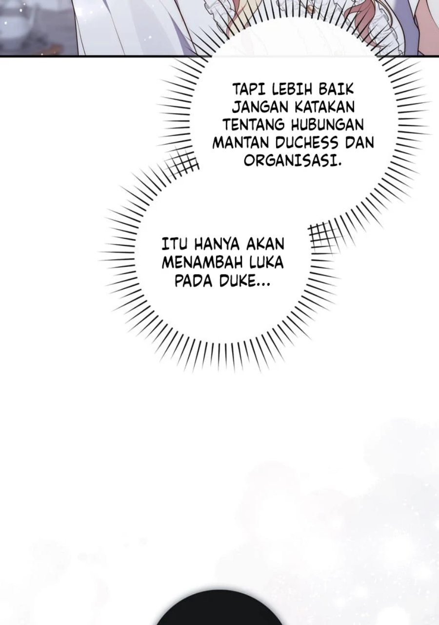 Baca A Princess Who Reads Fortune - Chapter 84 halaman 51