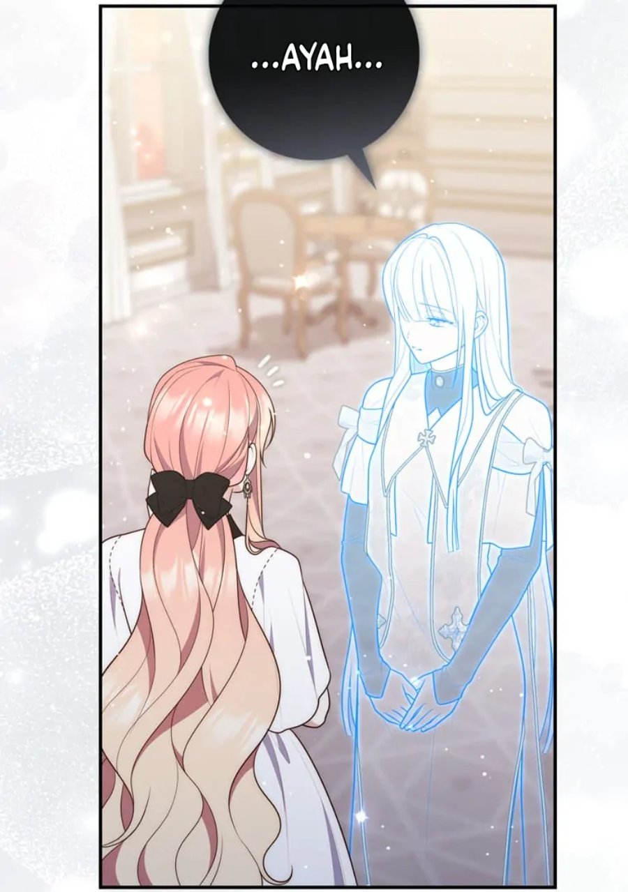 Baca A Princess Who Reads Fortune - Chapter 84 halaman 52