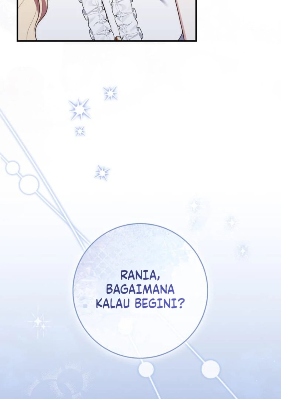Baca A Princess Who Reads Fortune - Chapter 84 halaman 56