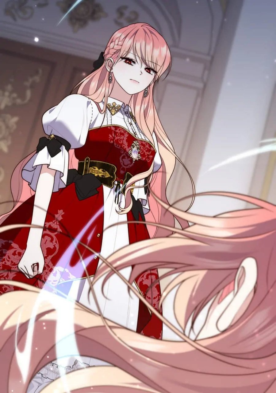 Baca A Princess Who Reads Fortune - Chapter 84 halaman 6