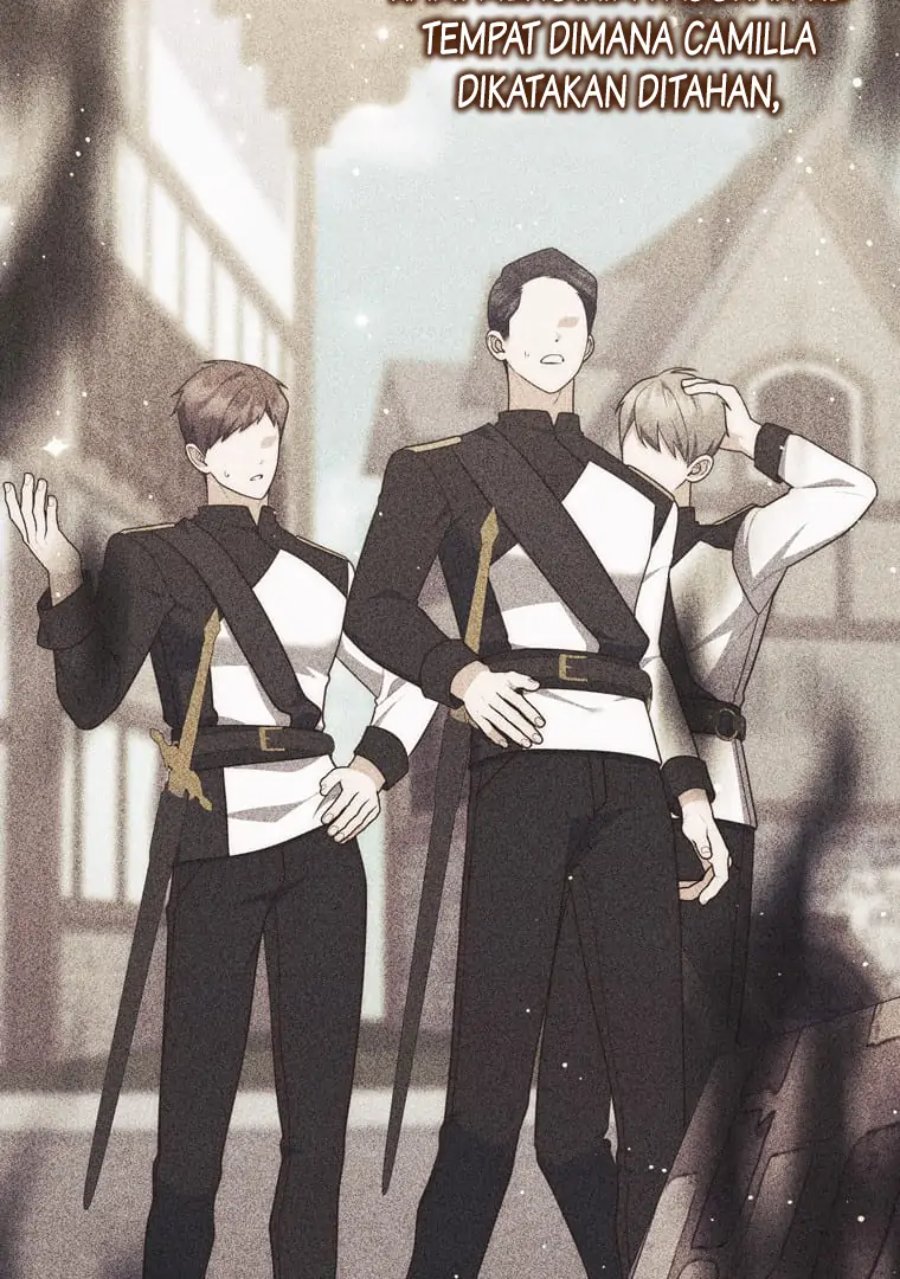 Baca A Princess Who Reads Fortune - Chapter 84 halaman 61