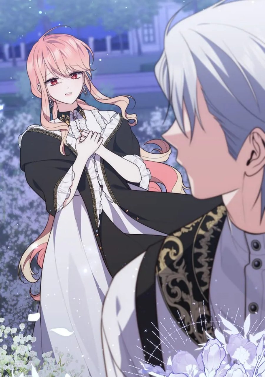 Baca A Princess Who Reads Fortune - Chapter 84 halaman 77