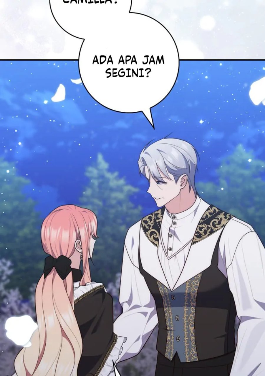 Baca A Princess Who Reads Fortune - Chapter 84 halaman 79