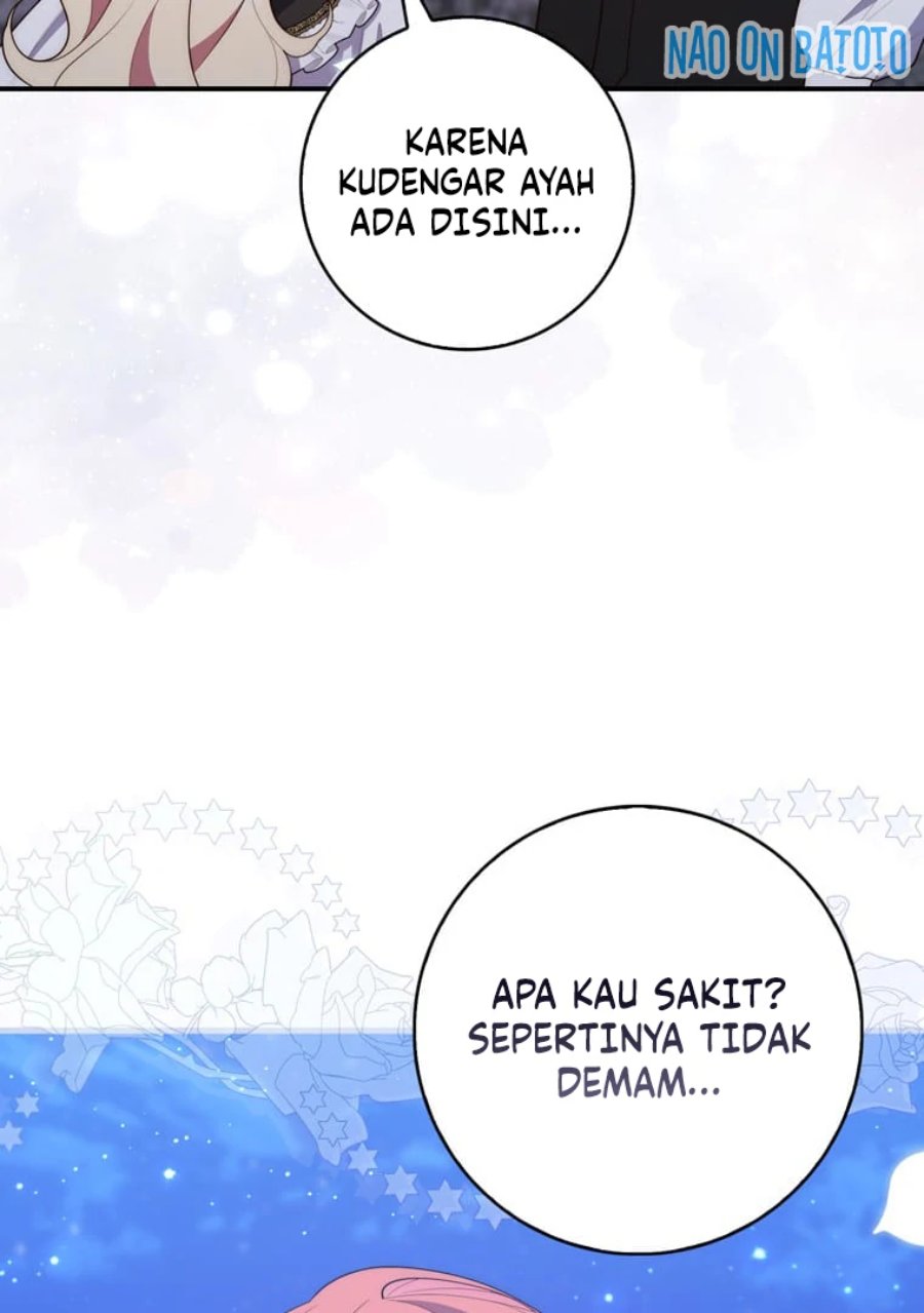 Baca A Princess Who Reads Fortune - Chapter 84 halaman 80