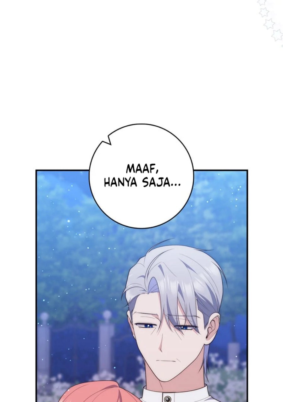 Baca A Princess Who Reads Fortune - Chapter 84 halaman 82