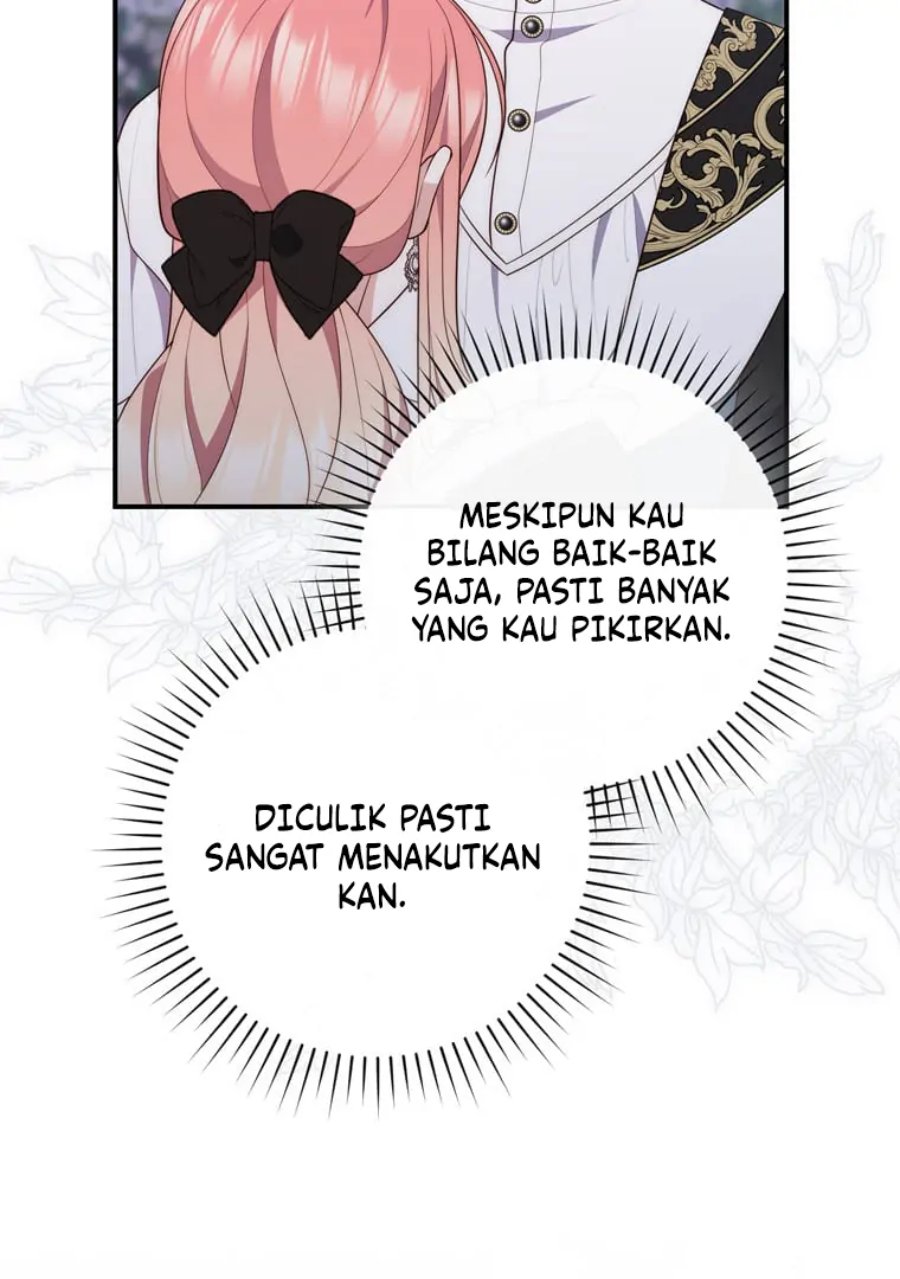 Baca A Princess Who Reads Fortune - Chapter 84 halaman 83