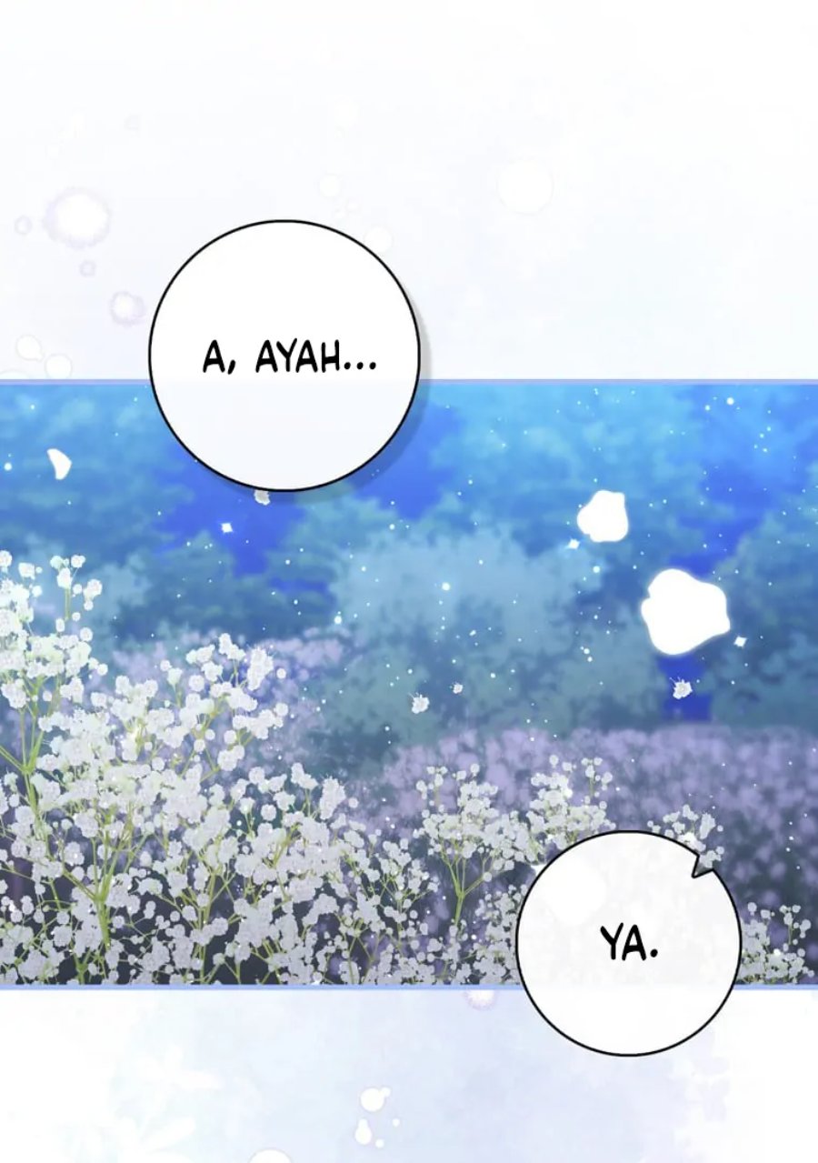 Baca A Princess Who Reads Fortune - Chapter 84 halaman 84