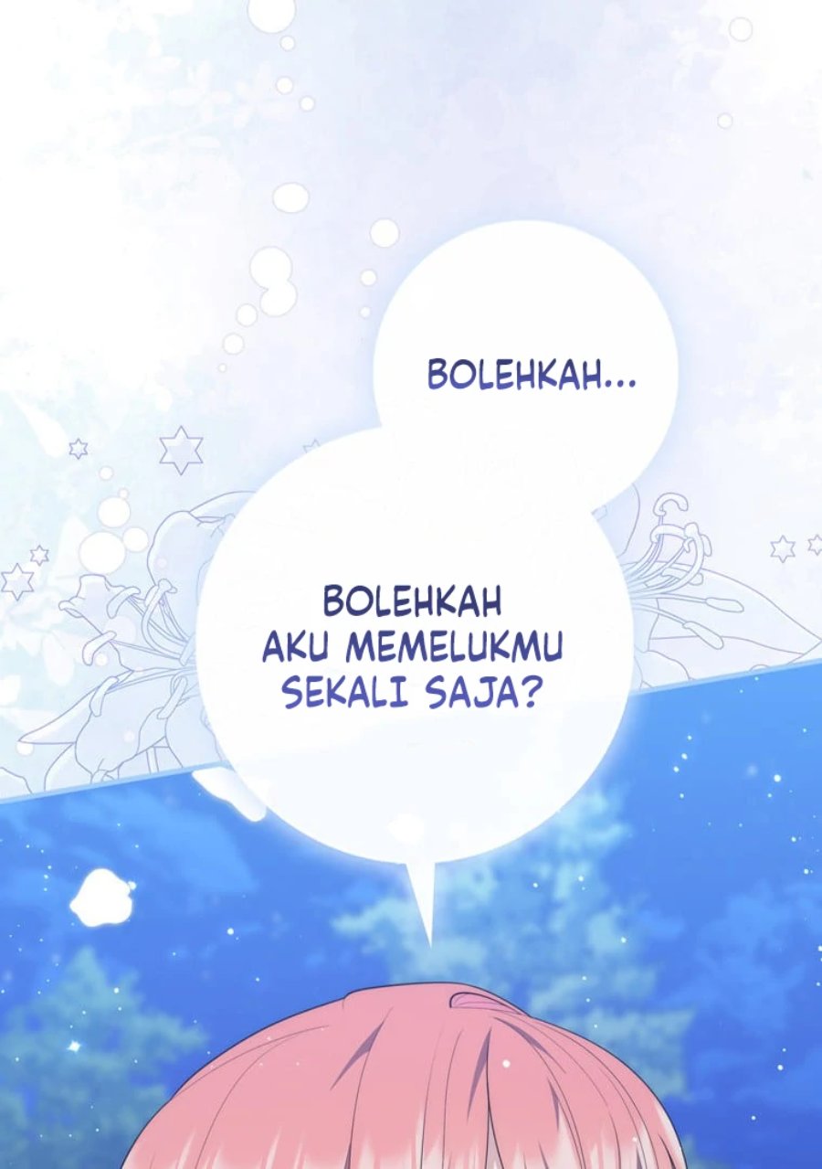 Baca A Princess Who Reads Fortune - Chapter 84 halaman 85