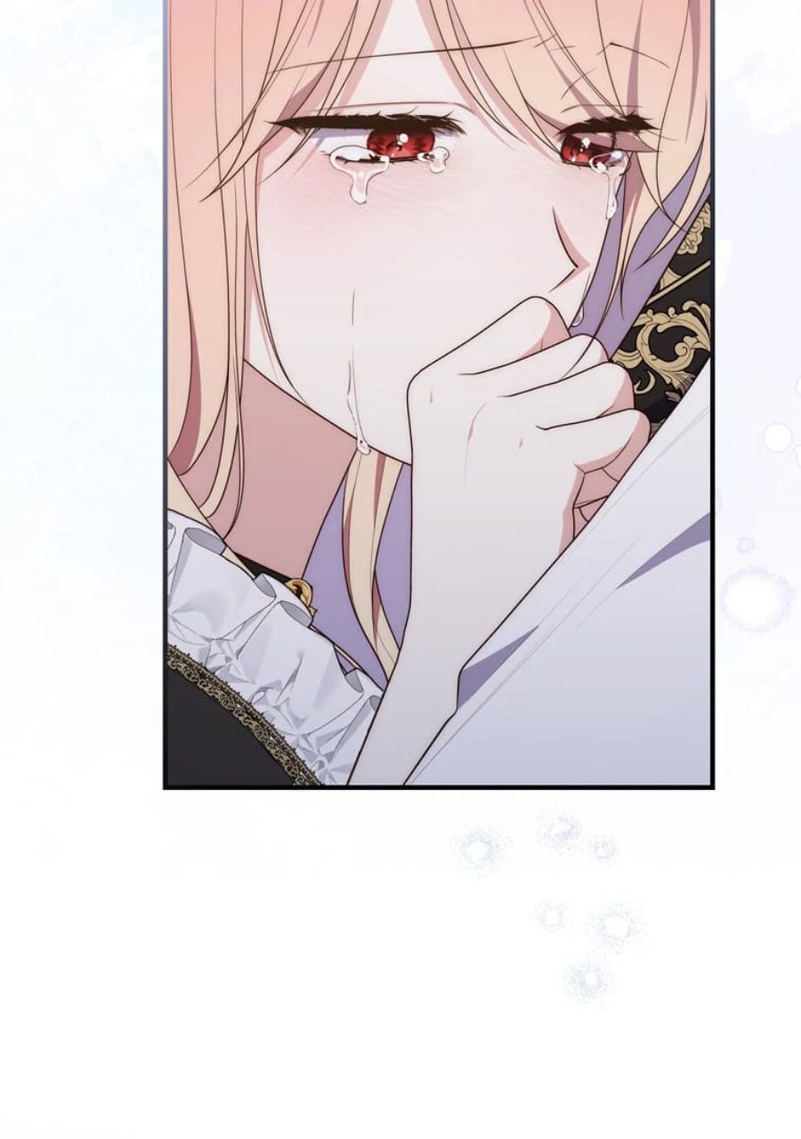 Baca A Princess Who Reads Fortune - Chapter 84 halaman 91