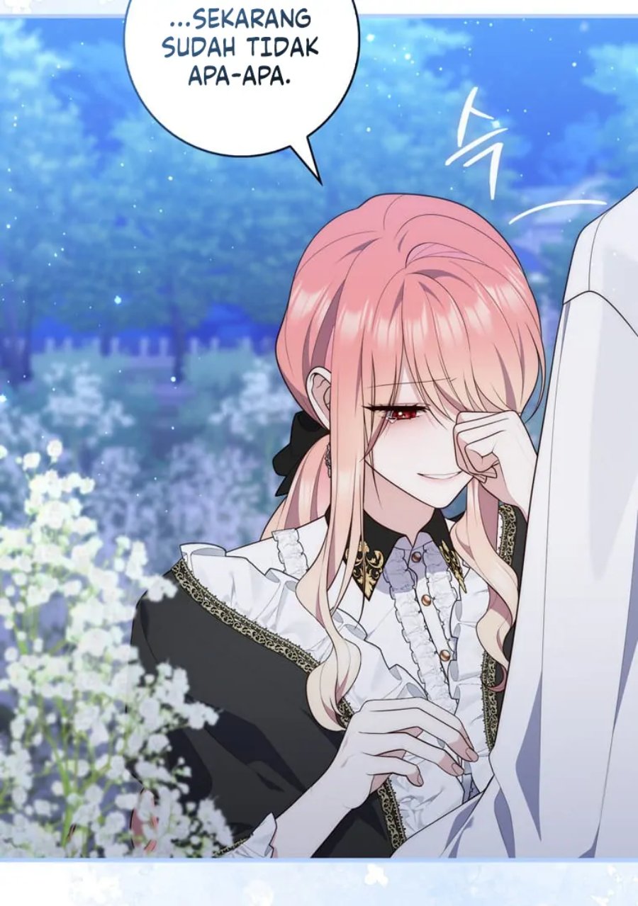 Baca A Princess Who Reads Fortune - Chapter 84 halaman 94