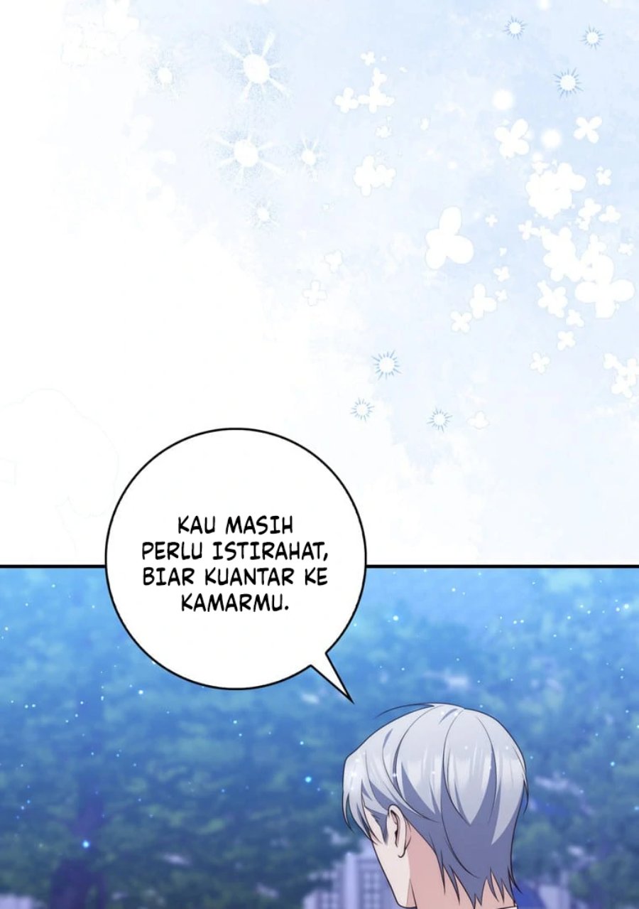 Baca A Princess Who Reads Fortune - Chapter 84 halaman 95