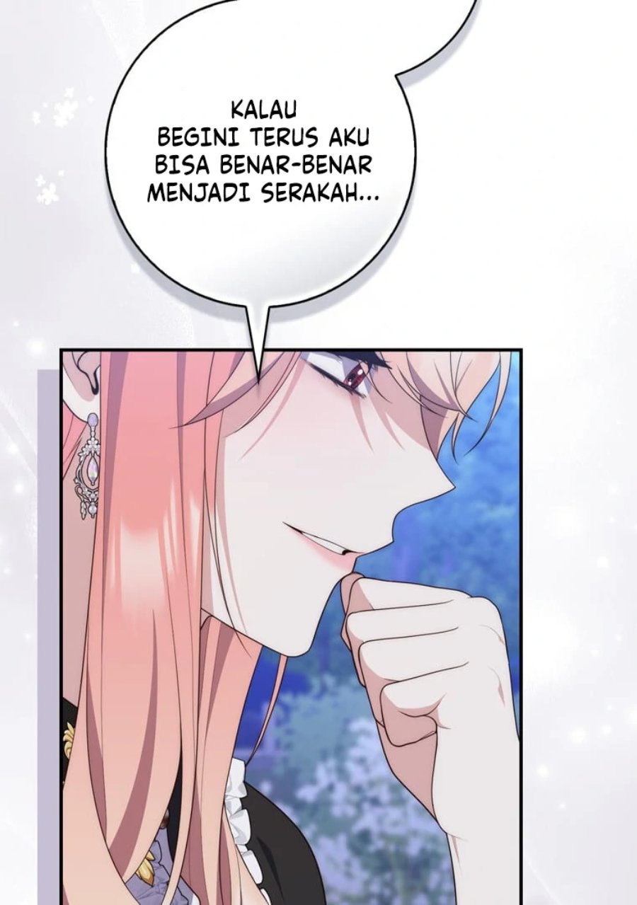 Baca A Princess Who Reads Fortune - Chapter 84 halaman 97