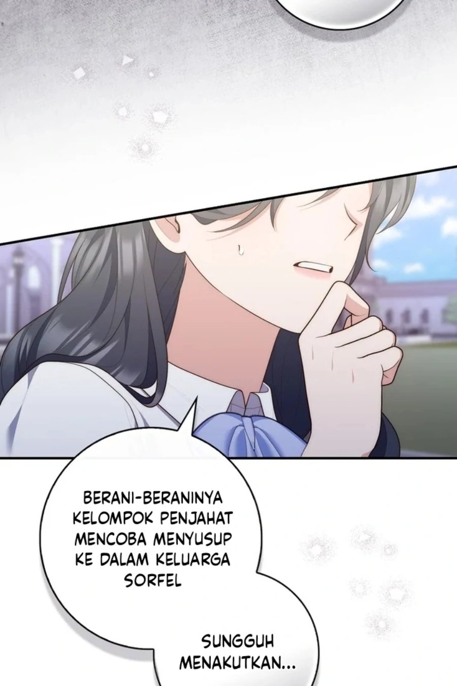 Baca A Princess Who Reads Fortune - Chapter 85 halaman 10