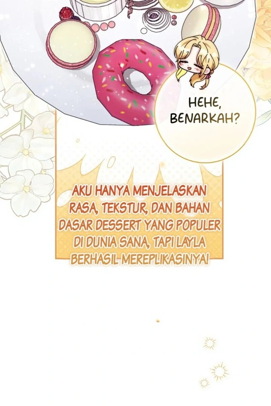 Baca A Princess Who Reads Fortune - Chapter 85 halaman 100
