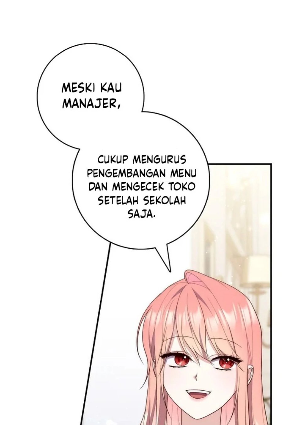 Baca A Princess Who Reads Fortune - Chapter 85 halaman 101