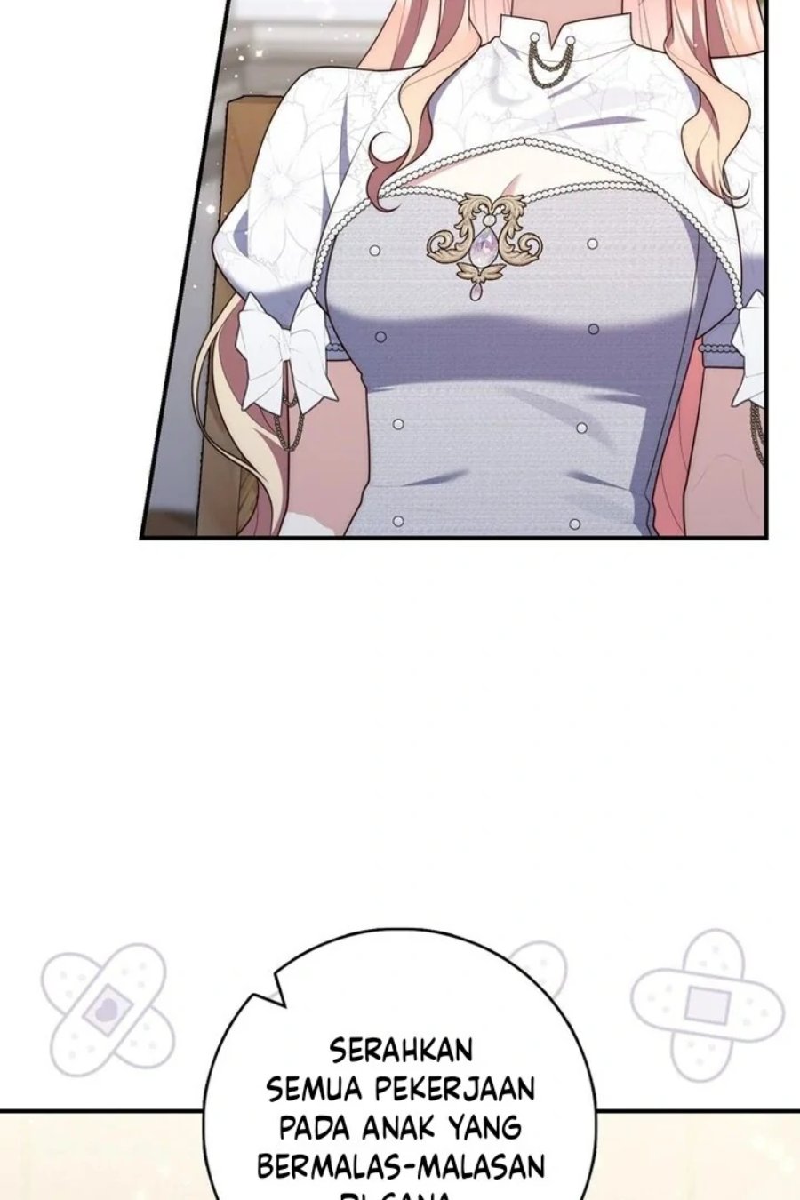 Baca A Princess Who Reads Fortune - Chapter 85 halaman 102