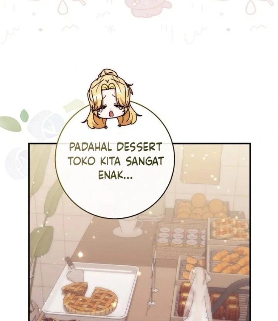 Baca A Princess Who Reads Fortune - Chapter 85 halaman 110