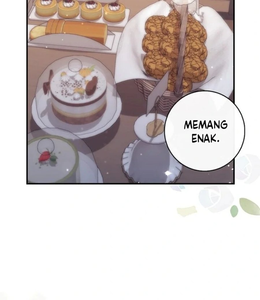 Baca A Princess Who Reads Fortune - Chapter 85 halaman 111