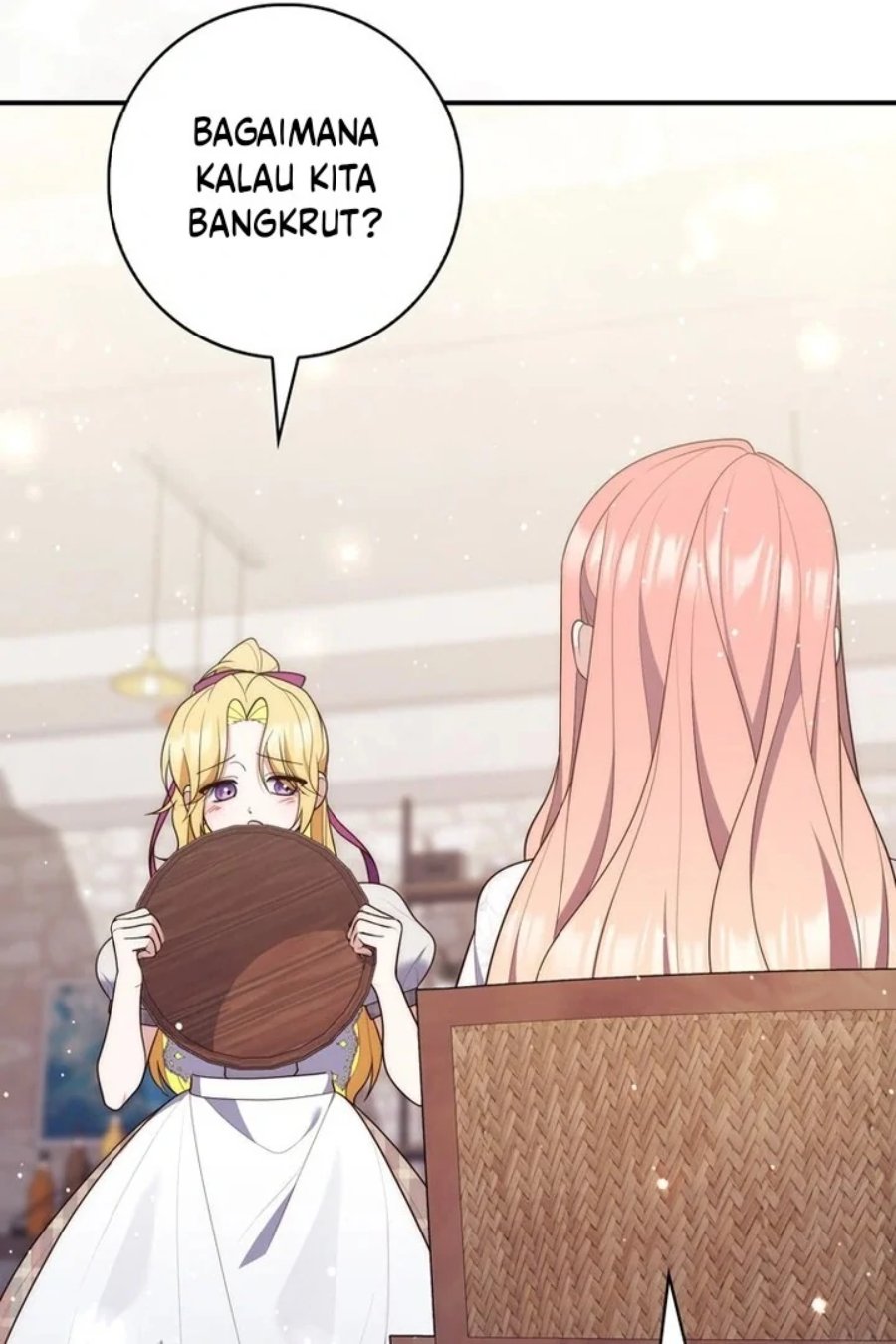 Baca A Princess Who Reads Fortune - Chapter 85 halaman 112