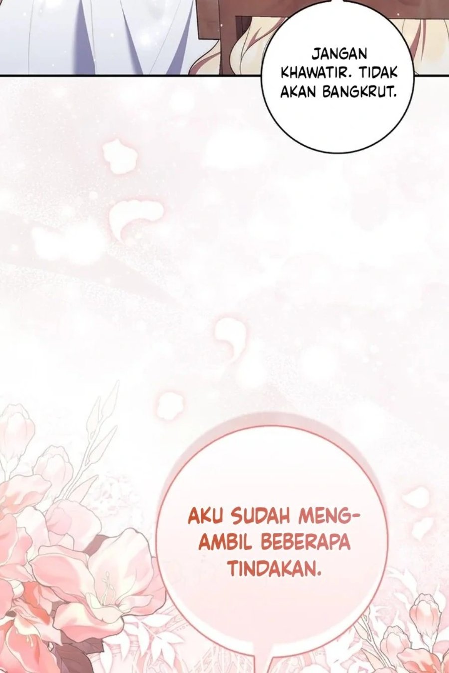 Baca A Princess Who Reads Fortune - Chapter 85 halaman 113