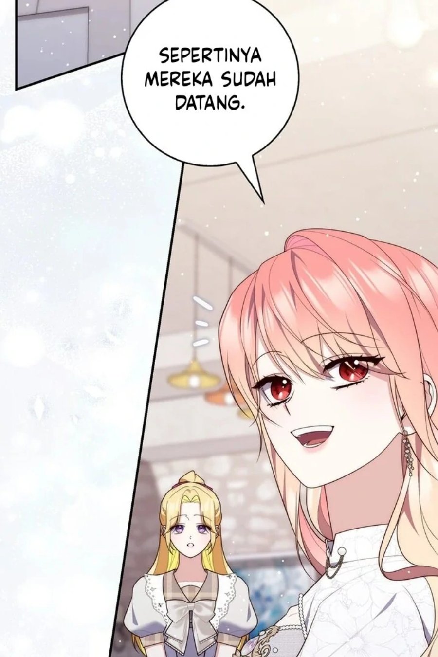 Baca A Princess Who Reads Fortune - Chapter 85 halaman 117