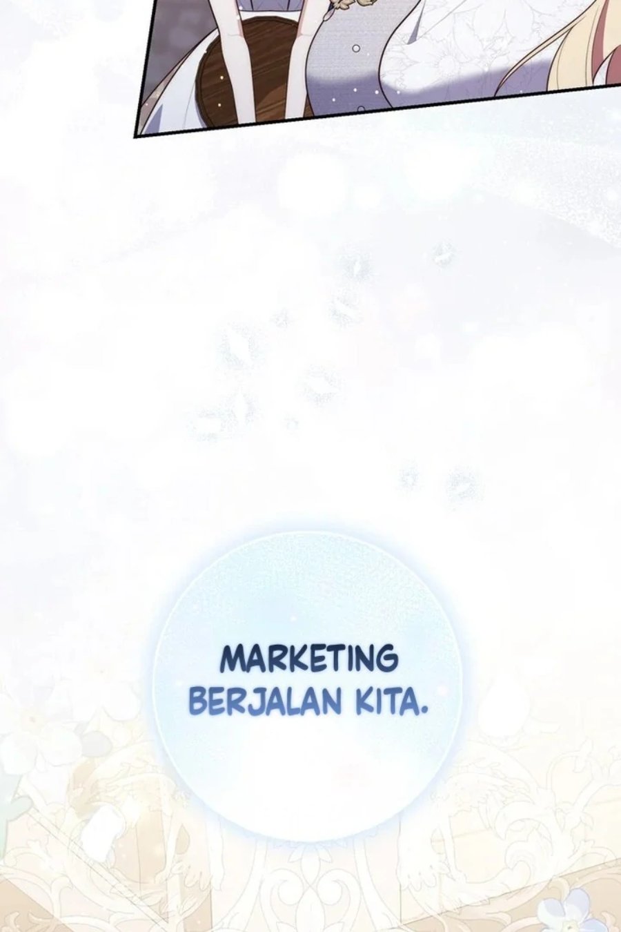 Baca A Princess Who Reads Fortune - Chapter 85 halaman 118