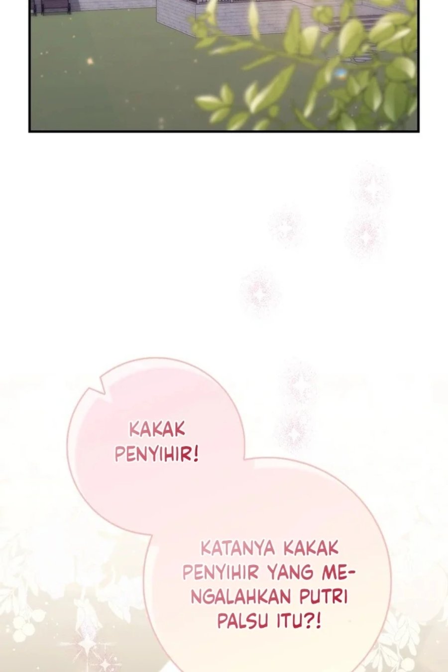 Baca A Princess Who Reads Fortune - Chapter 85 halaman 13