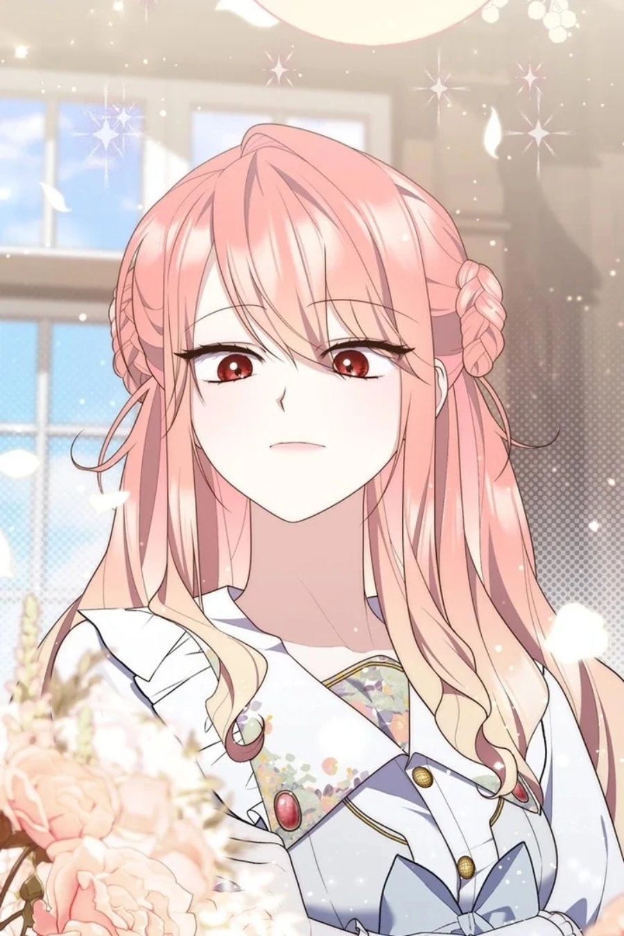 Baca A Princess Who Reads Fortune - Chapter 85 halaman 14