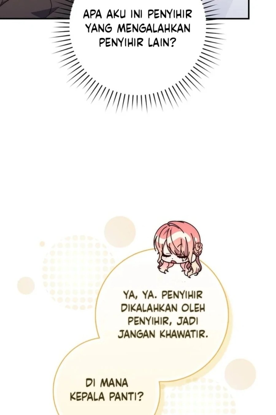 Baca A Princess Who Reads Fortune - Chapter 85 halaman 17