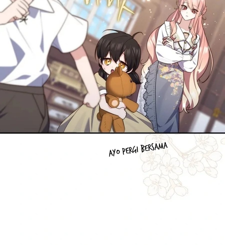 Baca A Princess Who Reads Fortune - Chapter 85 halaman 19