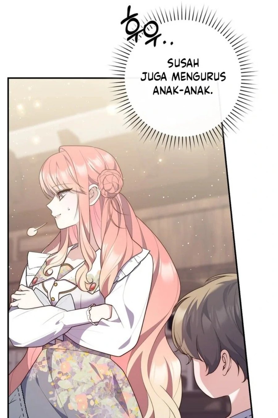 Baca A Princess Who Reads Fortune - Chapter 85 halaman 20