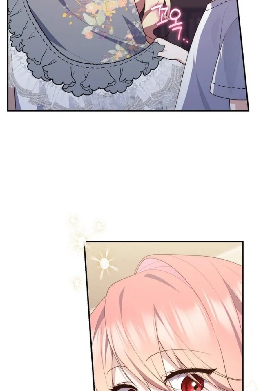 Baca A Princess Who Reads Fortune - Chapter 85 halaman 21