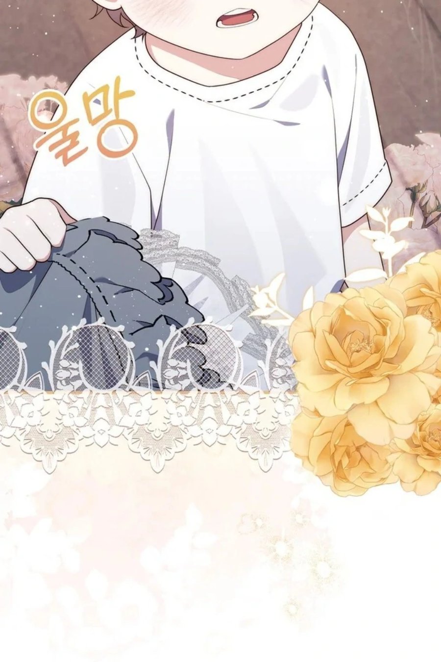 Baca A Princess Who Reads Fortune - Chapter 85 halaman 24