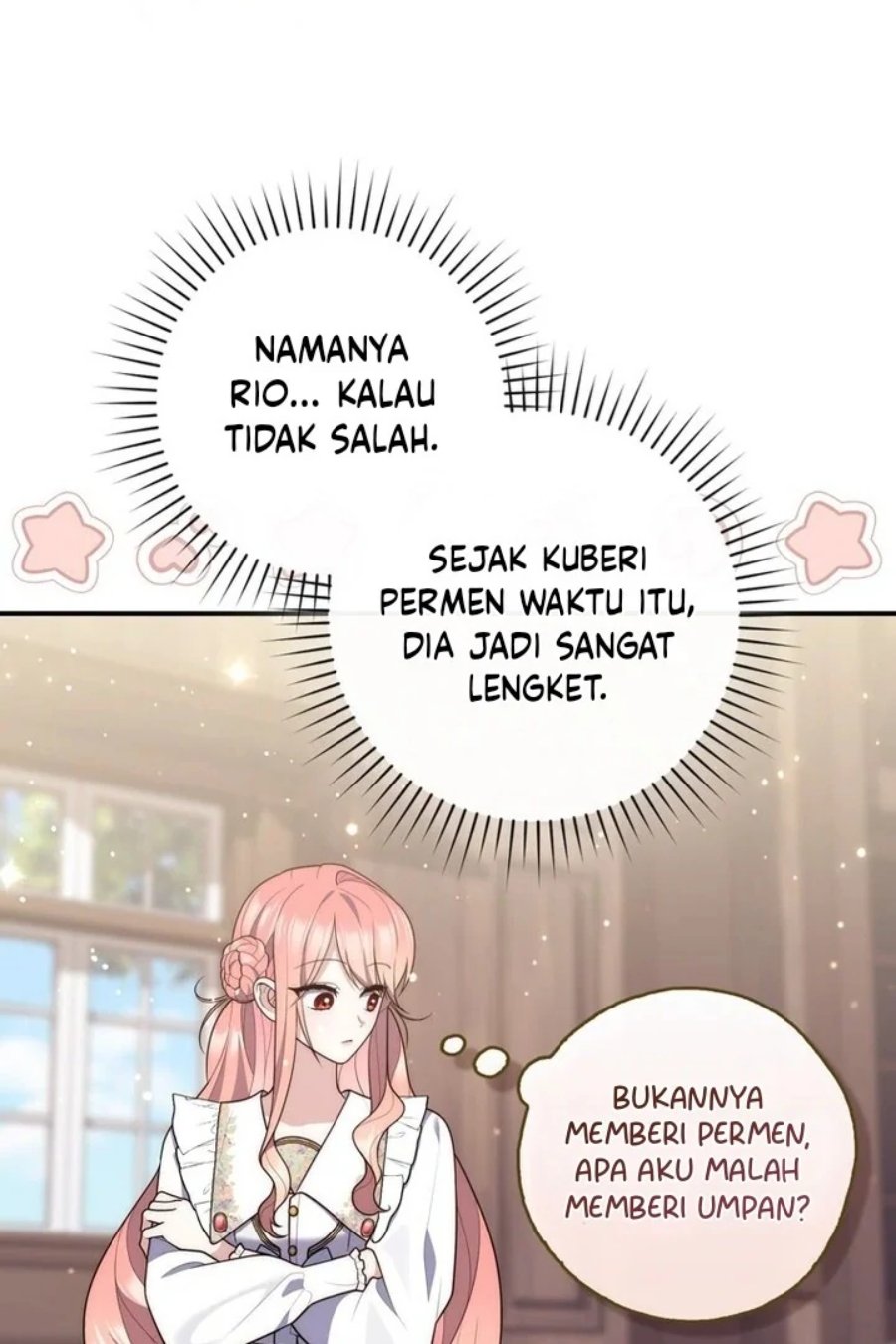 Baca A Princess Who Reads Fortune - Chapter 85 halaman 25
