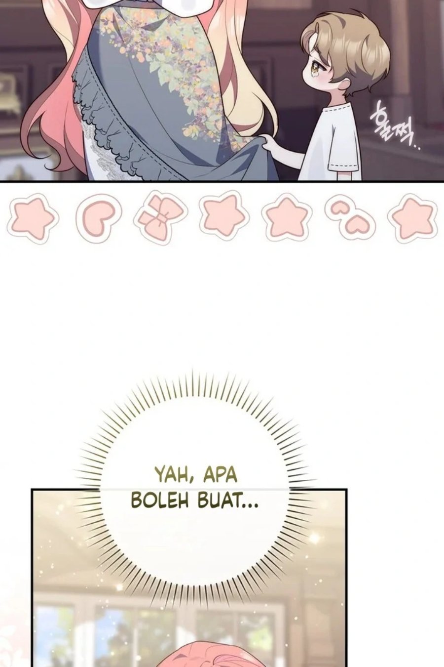 Baca A Princess Who Reads Fortune - Chapter 85 halaman 26