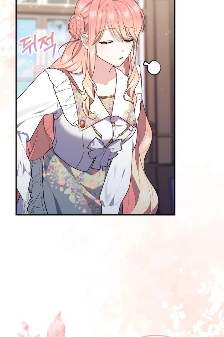 Baca A Princess Who Reads Fortune - Chapter 85 halaman 27