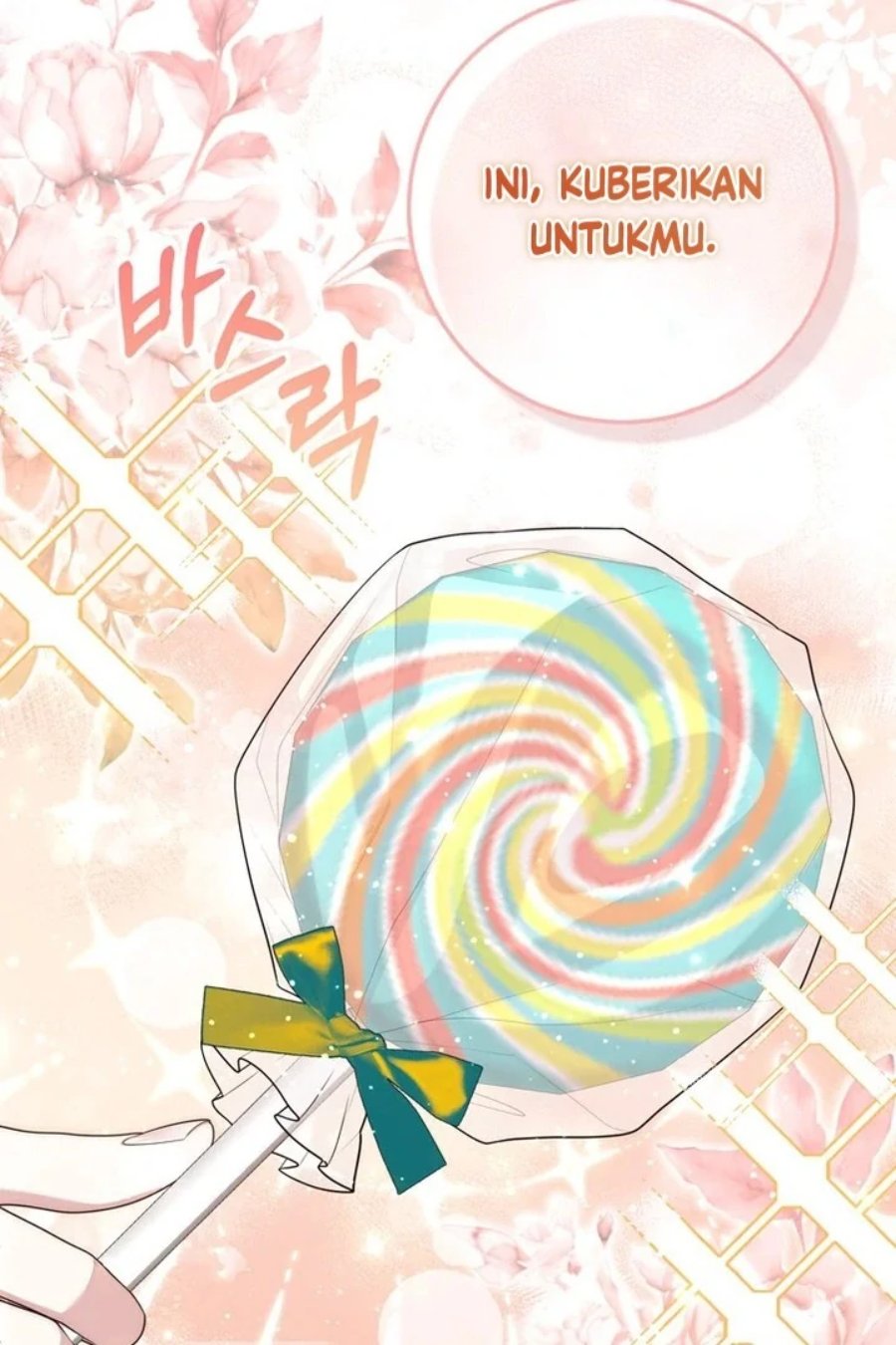 Baca A Princess Who Reads Fortune - Chapter 85 halaman 28